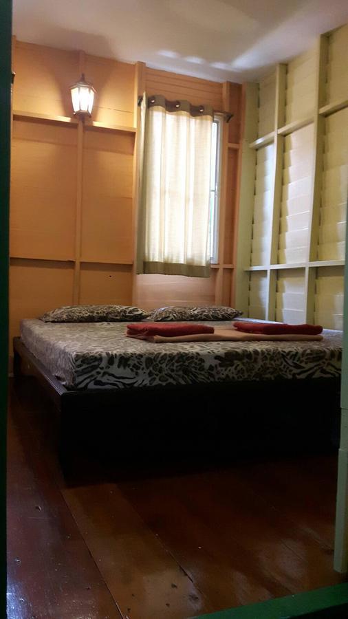 Bangkok House Hostel Phra Nakon Екстериор снимка